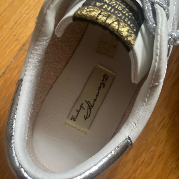 Lucy Star Vintage Havana Sneakers - Picture 3 of 6